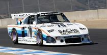 Porsche 935 K3 - legenda 24h Le Mans